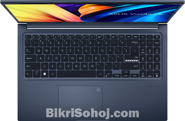 ASUS Vivobook X1502za Core i3 Gen 1220power series